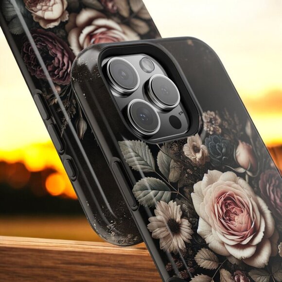 iPhone Phone Cases, Perfect Stylish Mobile Case, MLNMC490 - Picture 2 of 13